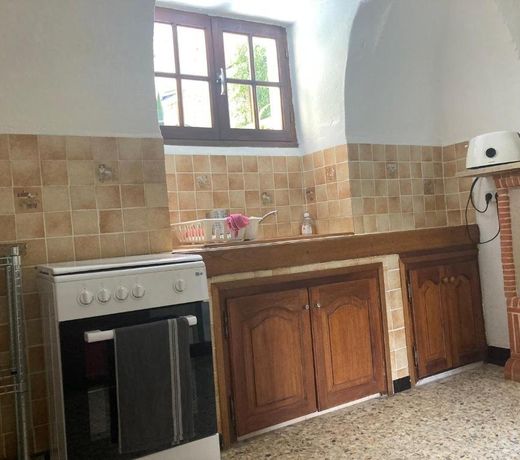 Casa a Stretta