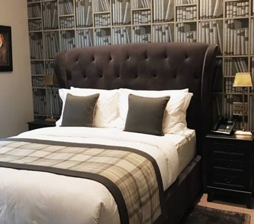 The Grafton Arms Pub & Rooms