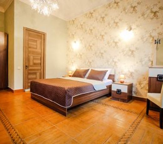 Hotel Toma's House