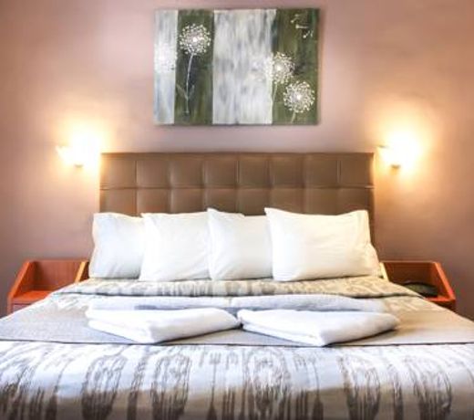 Hotel Lithaion