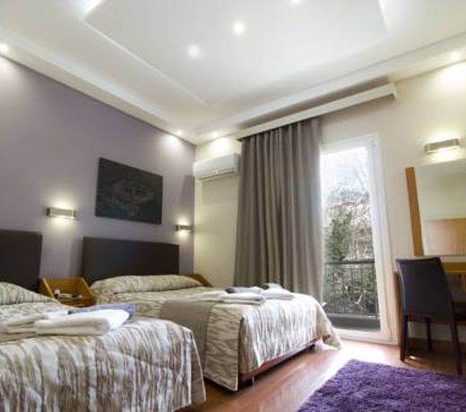 Hotel Lithaion