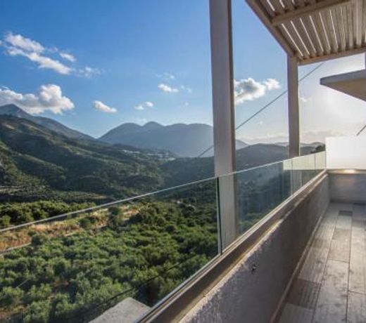 The Mountain House
