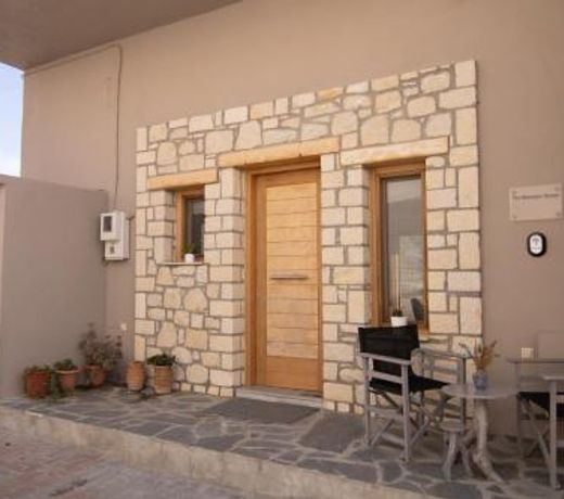 The Mountain House