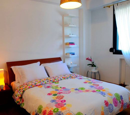 Thessaloniki Apartment