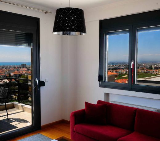 Thessaloniki Apartment