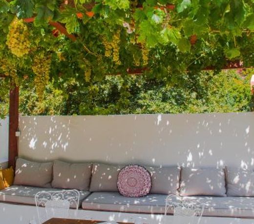 Feneri Traditional House - 20' from Elafonisi beach