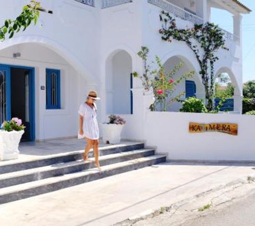 Kalimera Studios and Apartments