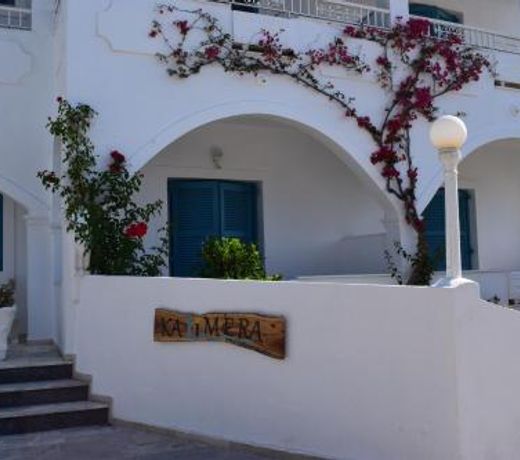 Kalimera Studios and Apartments