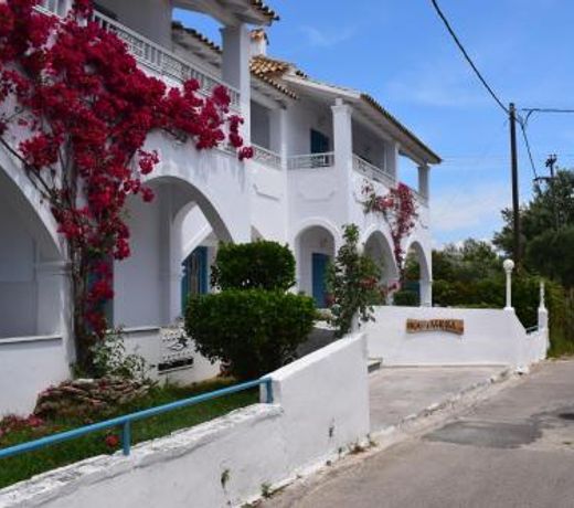 Kalimera Studios and Apartments