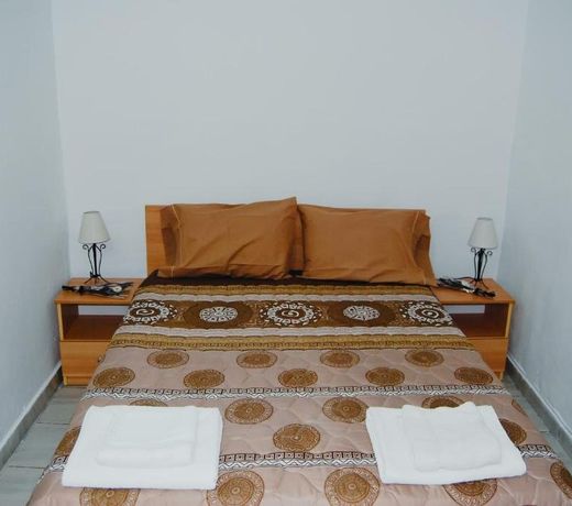 Cosy Studio Down Town