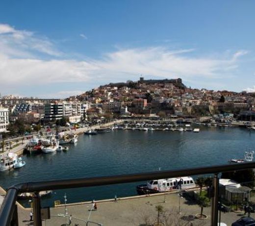 Panorama Junior Suites