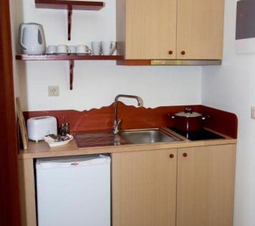 Panorama Junior Suites