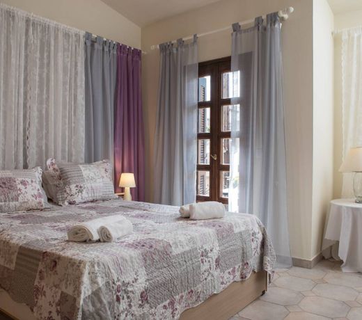 City Star Maisonette
