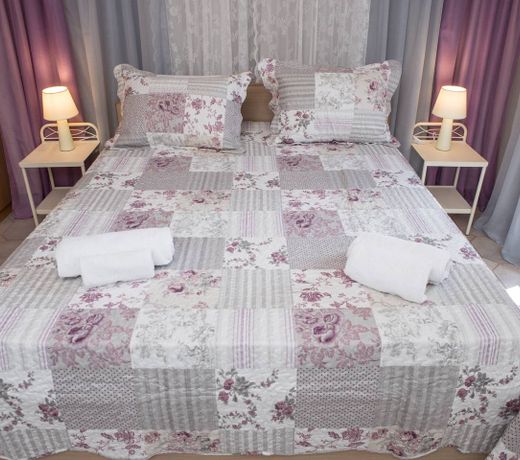 City Star Maisonette
