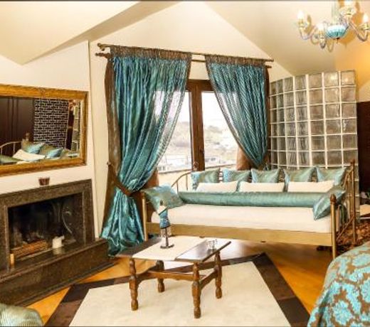 Villa Deluxe Sight