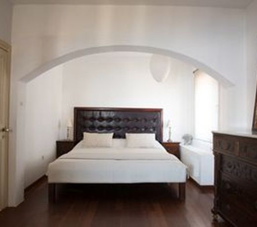 Villa with a Character Mirabello Suites