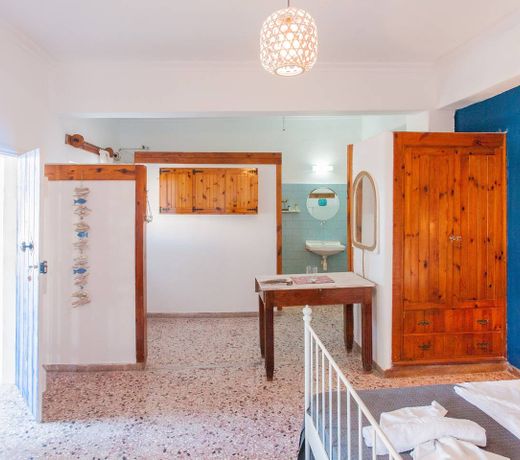 Beachfront Coastal Studio