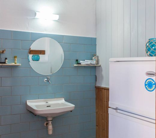 Beachfront Coastal Studio