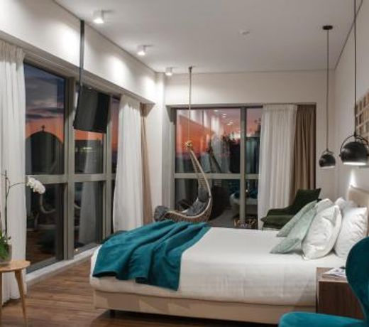 B4B Athens Signature Hotel
