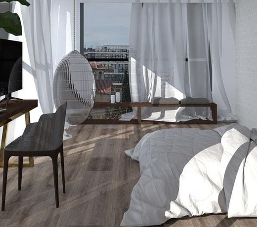B4B Athens Signature Hotel