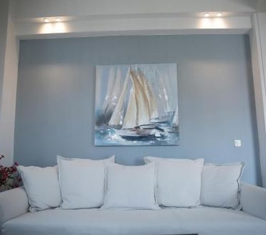Apartment in Glyfada Center