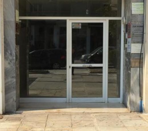 Apartment in Glyfada Center