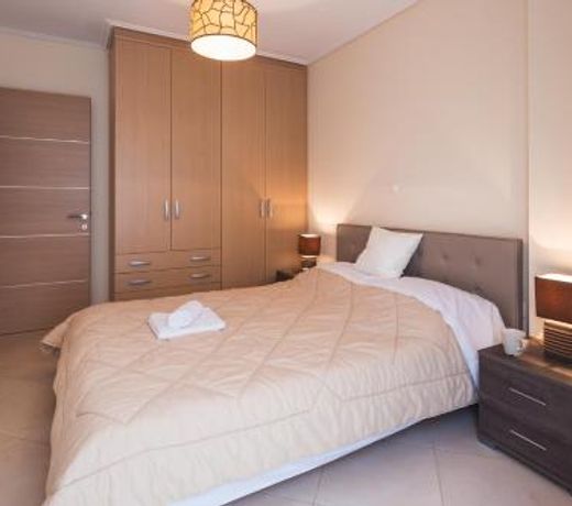 SCORPIO - DELUXE APARTMENT WITH PRIVATE GARDEN