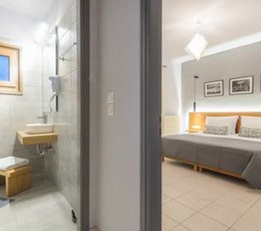 Melograno Villas