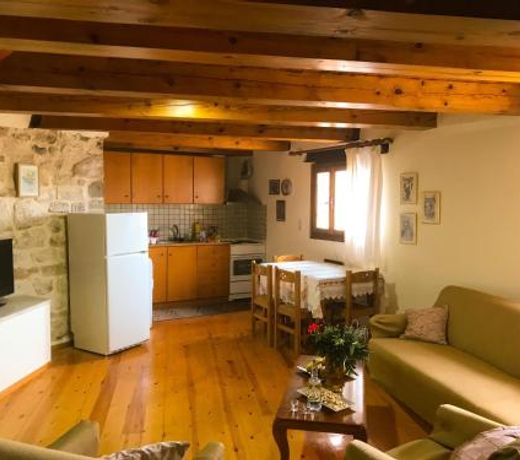 Antoniaâs Home Alfa Village