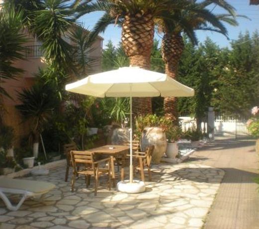 Acharavi Afrodite Apartments