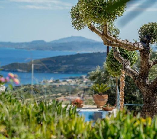 Askos Villa