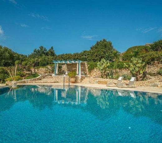Askos Villa