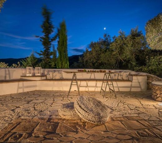 Askos Villa