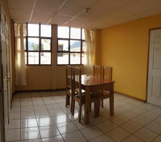 Casa Xelaju Apartments