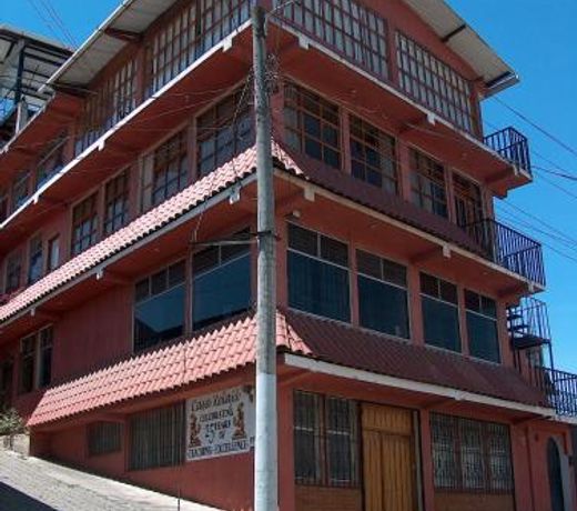 Casa Xelaju Apartments