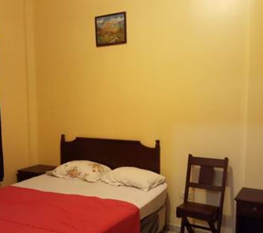 Hotel Colonial