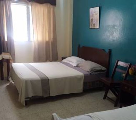 Hotel Colonial