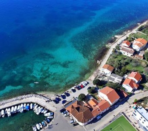 Seaside holiday house Zadar - Diklo, Zadar - 14856