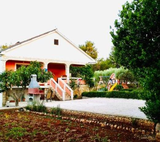KuÄa za odmor "Barbenjak"