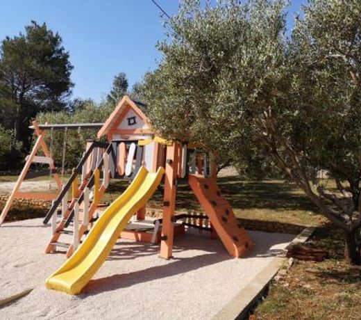 KuÄa za odmor "Barbenjak"