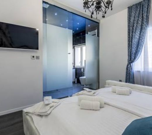 Villa Bila Vila Split - Where Life Meets Luxury & Nature