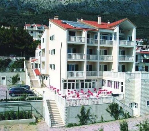 Double Room Stanici 14782a