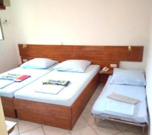Double Room Stanici 14782a