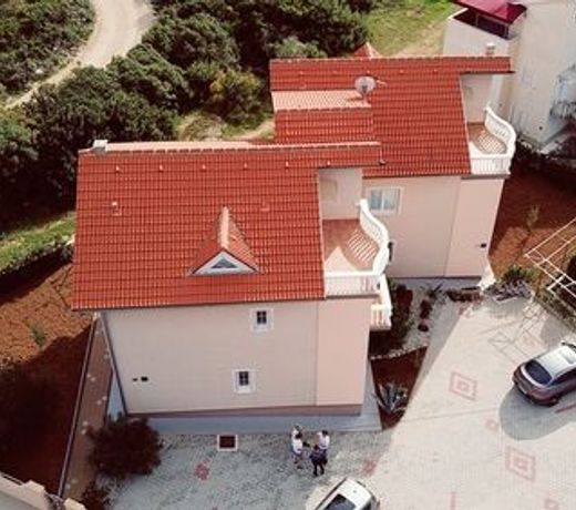 "Mare et Sol" apartments