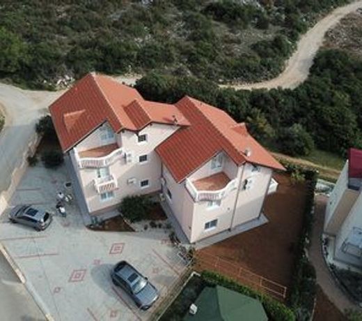 "Mare et Sol" apartments