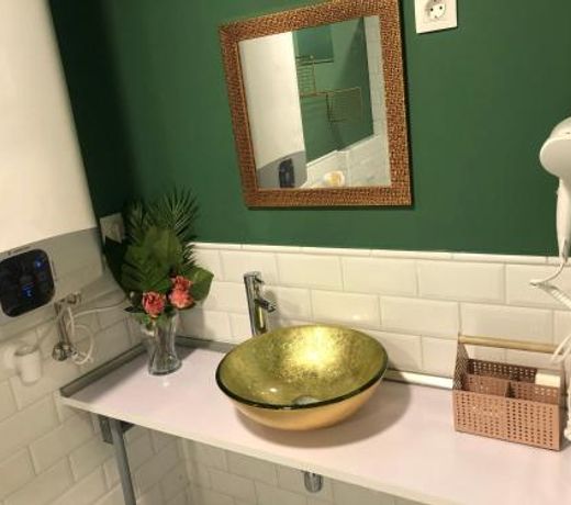 Dunakavics Boutique Apartman Szentendre