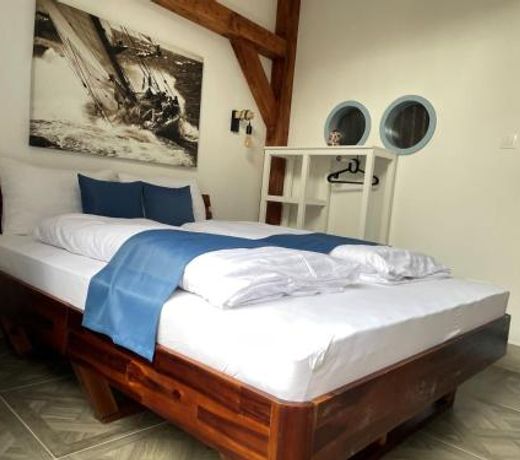 Dunakavics Boutique Apartman Szentendre