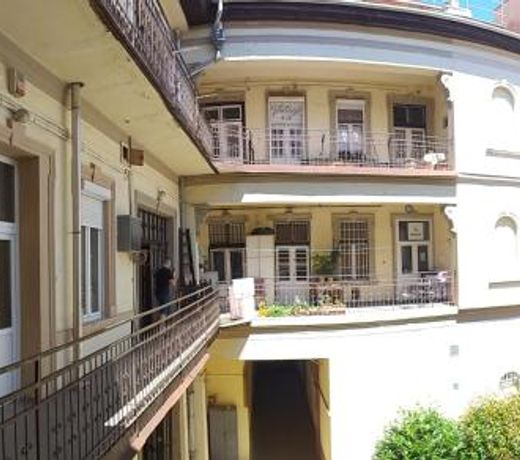 Belvárosi Vintage Apartman a sétálóutcán