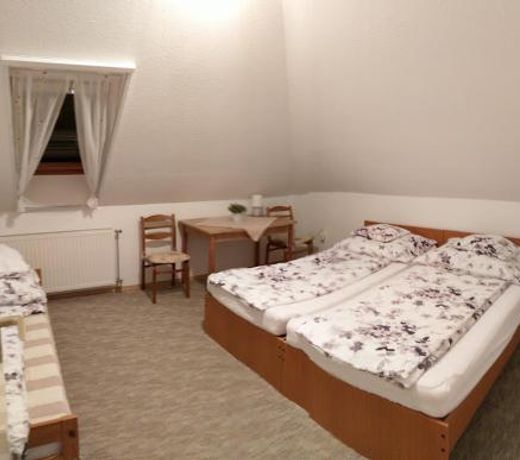 FÃ¶veny Apartman