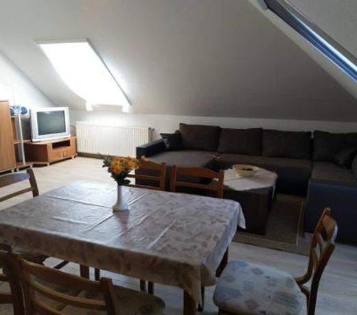 FÃ¶veny Apartman